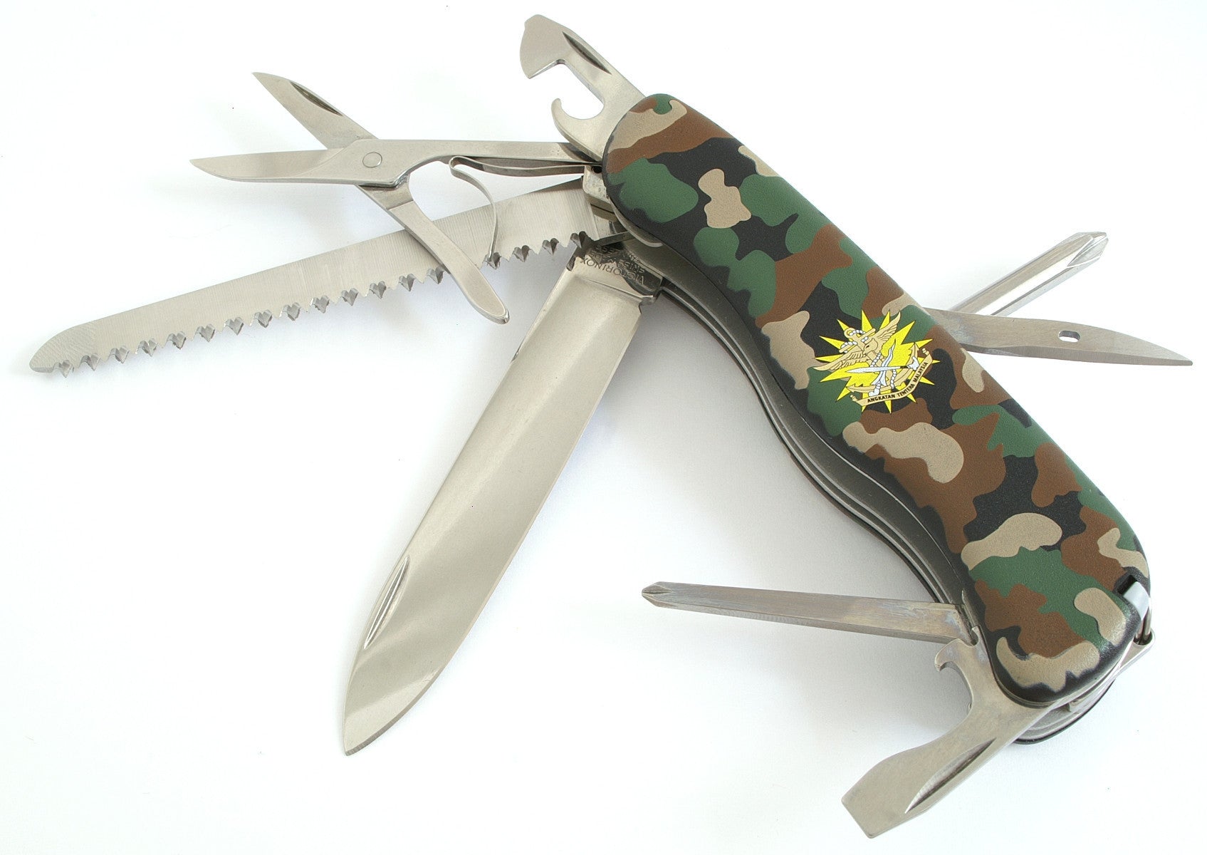 Army knife