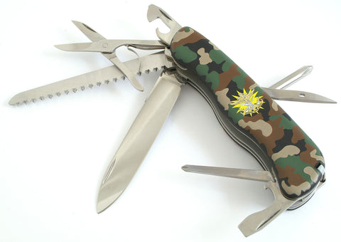 Army knife