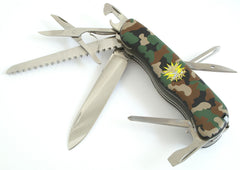 Army knife