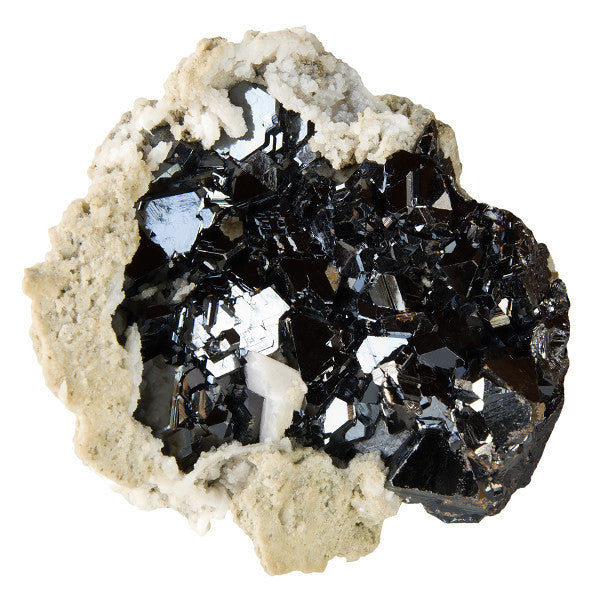 Melanite
