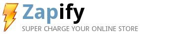 Zapify theme